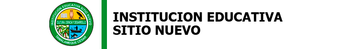 Logo Sitio Nuevo